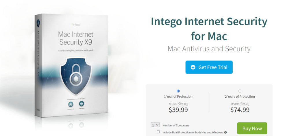 do i need to get an antivirus for mac